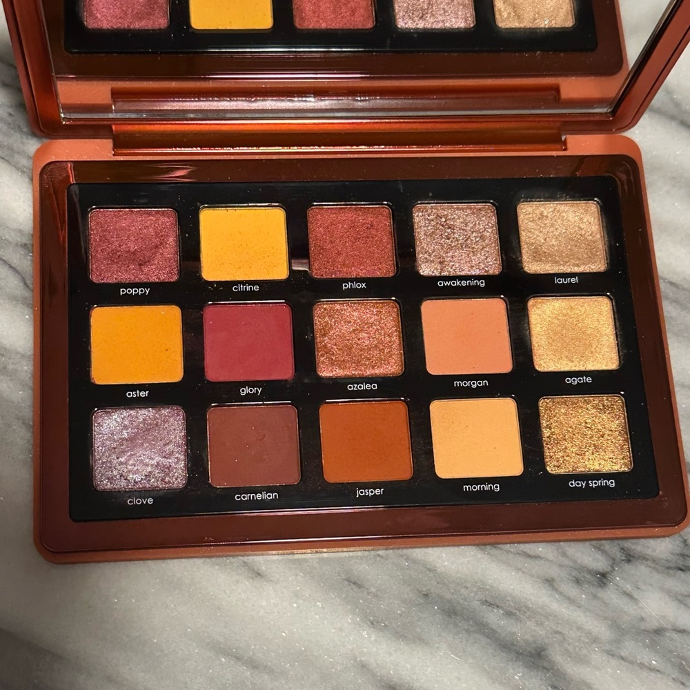 Natasha Denona Sunrise Eyeshadow Palette - Picture 2 of 6
